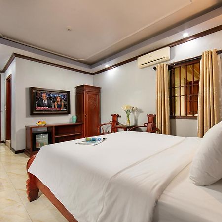 Nam Hai Hotel Ханой Экстерьер фото