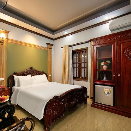 Nam Hai Hotel Ханой Экстерьер фото