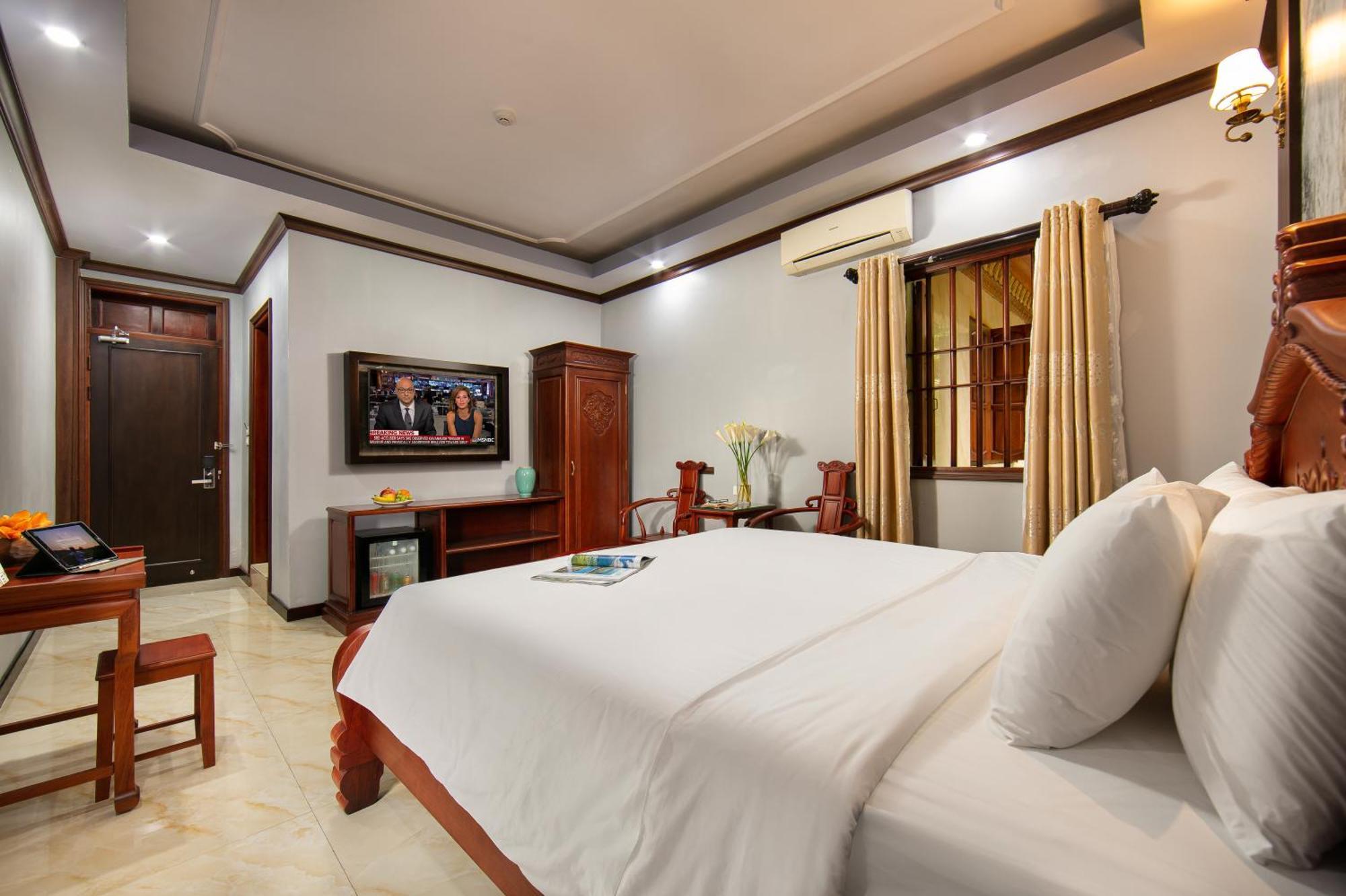 Nam Hai Hotel Ханой Экстерьер фото