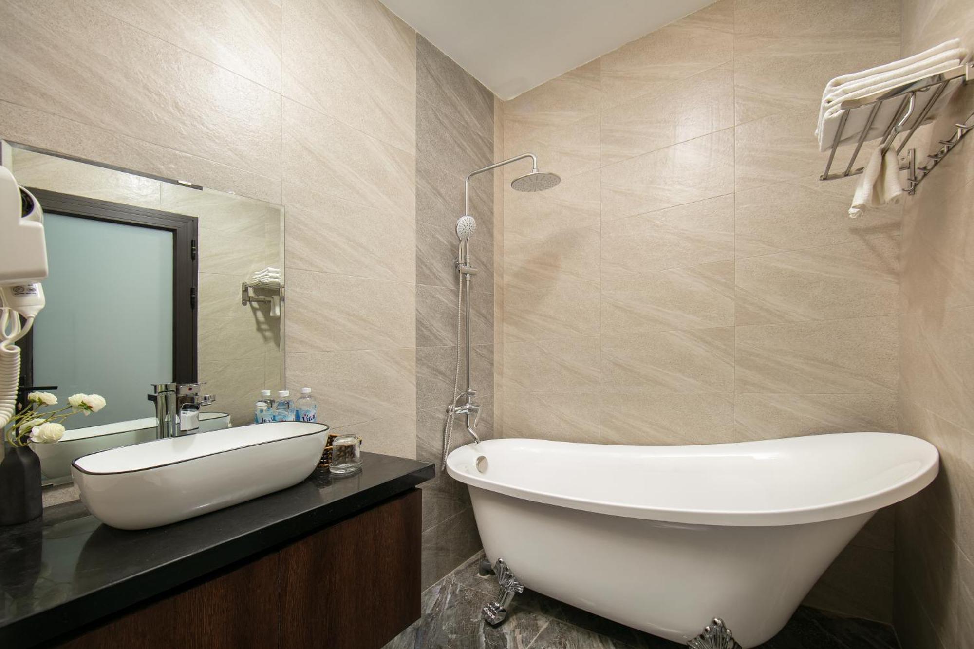 Nam Hai Hotel Ханой Экстерьер фото