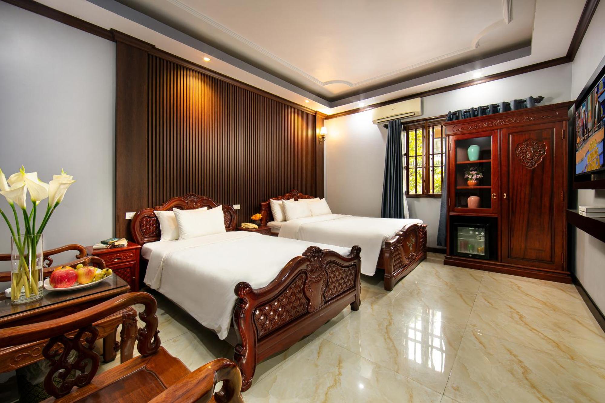 Nam Hai Hotel Ханой Экстерьер фото