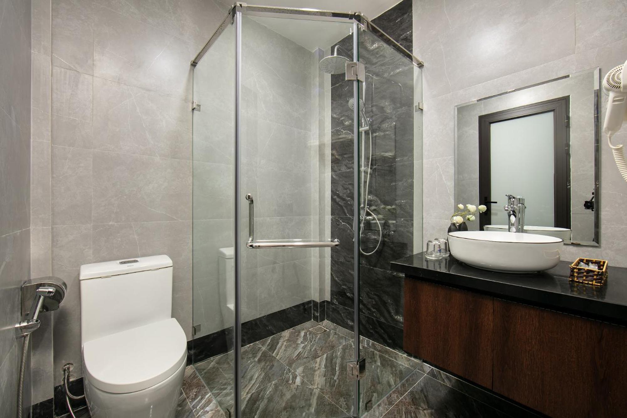 Nam Hai Hotel Ханой Экстерьер фото